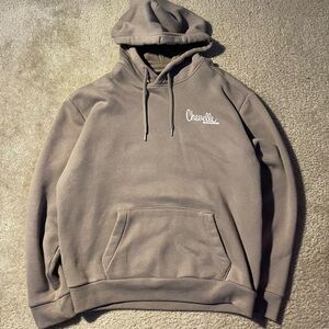 Vintage Chevelle Hoodie